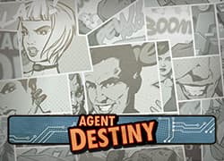 Agent Destiny