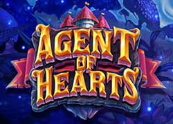 Agent Of Hearts