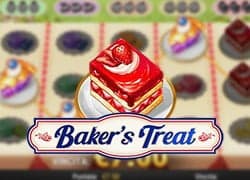 Baker's Treat