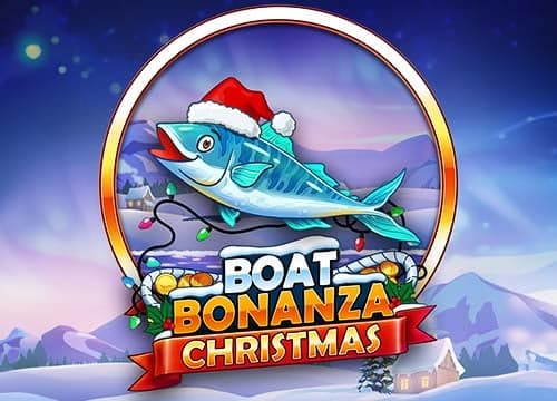 Boat Bonanza Christmas