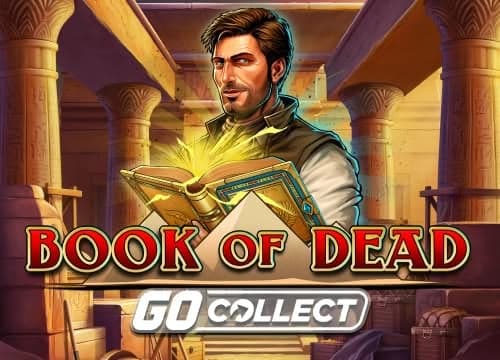 PGBookofDeadGOCollect