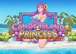 Candy Island Princess
