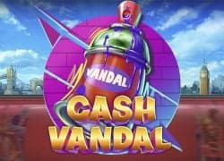 Cash Vandal