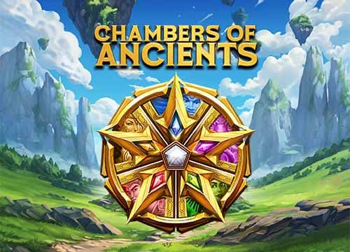 Chambers of Ancients
