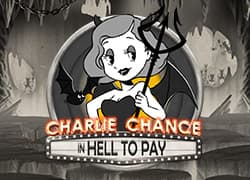 Charlie Chance in Hell to Pay