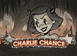 Charlie Chance