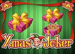 Xmas Joker