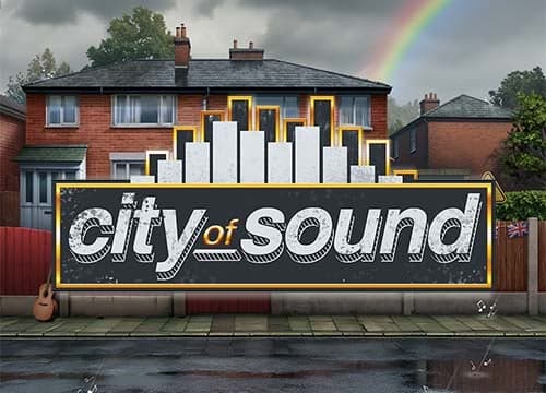 City of Sound