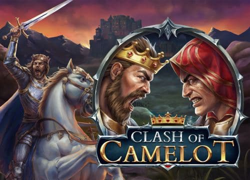 Clash of Camelot