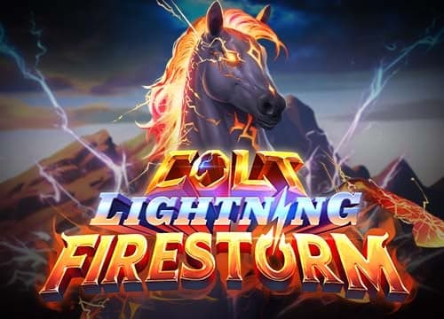 Colt Lightning Firestorm