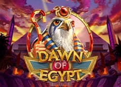 Dawn of Egypt