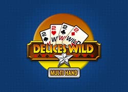 Deuces Wild Mh