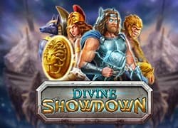 Divine Showdown