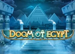 Doom of Egypt