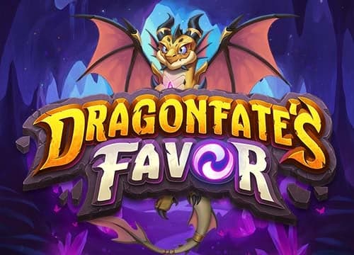 Dragonfate's Favor