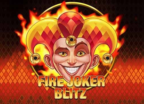 Fire Joker Blitz