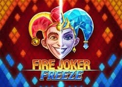 Fire Joker Freeze