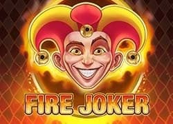 Fire Joker