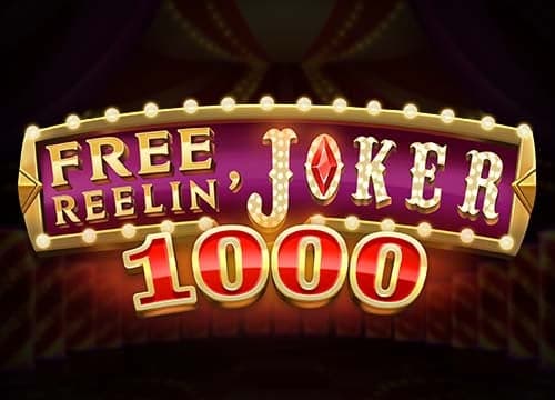 Free Reelin' Joker