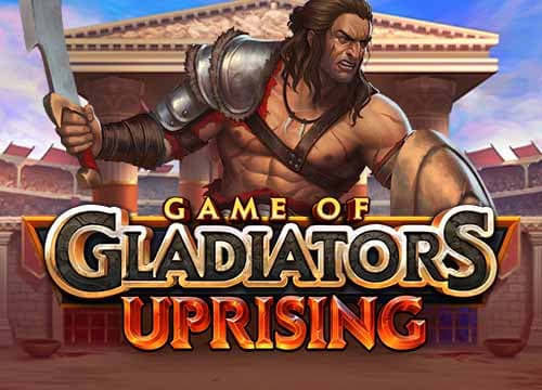 Game of Gladiators Uprising