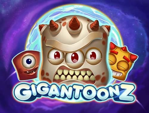 Gigantoonz
