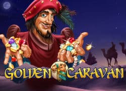 Golden Caravan