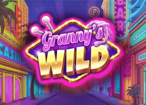 PGGrannysWild