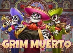 Grim Muerto
