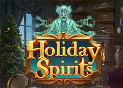 Holiday Spirits