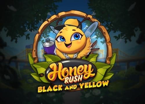 PGHoneyRushBlackandYellow