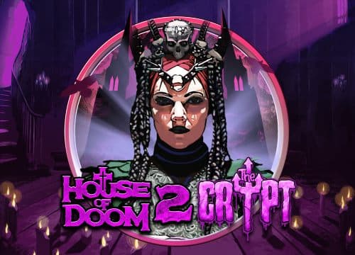 House Of Doom 2: The Crypt