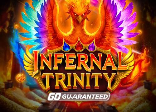 Infernal Trinity GO Guaranteed