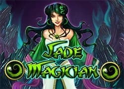 Jade Magicians