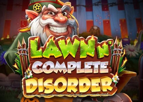 Lawn n Complete Disorder