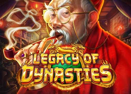 Legacy of Dynasties