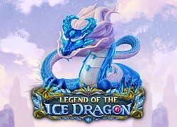 Legend of the Ice Dragon