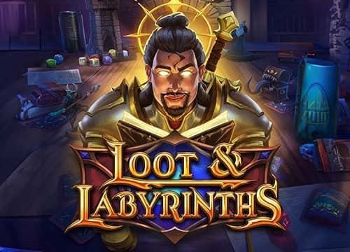 Loot and Labyrinths