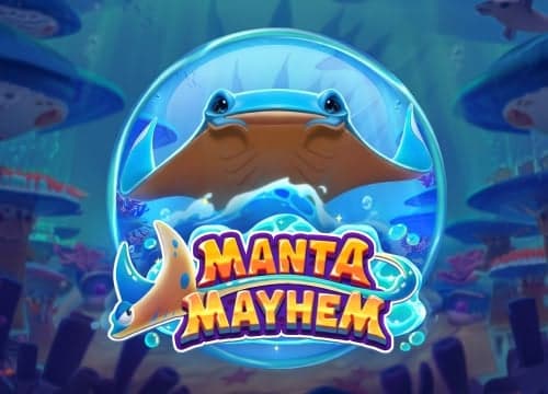 Manta Mayhem
