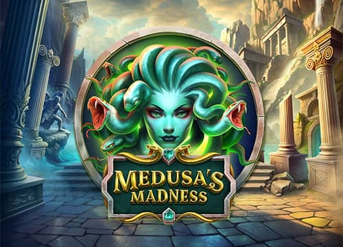 Medusa's Madness