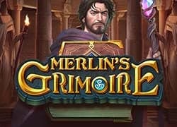 Merlin's Grimoire