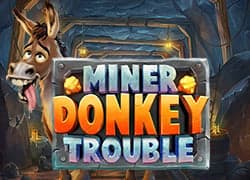 Miner Donkey Trouble