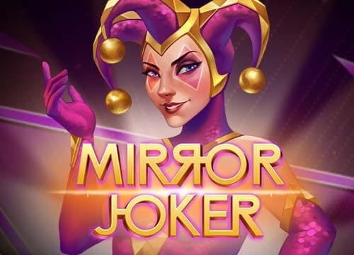 Mirror Joker
