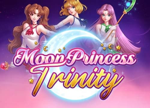 Moon Princess Trinity