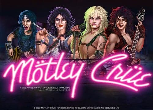 Motley Crue