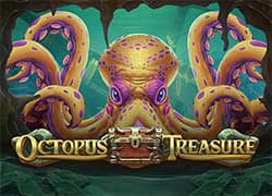 Octopus Treasure