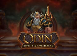 Odin: Protector of Realms