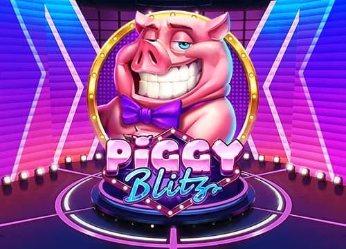 Piggy Blitz