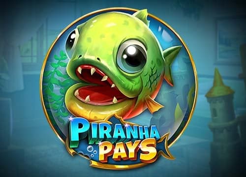 Piranha Pays