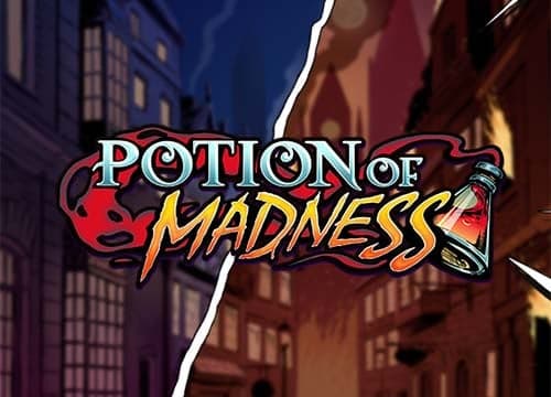 Potion of Madness