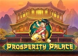 Prosperity Palace
